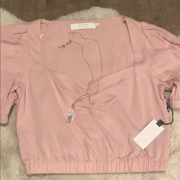 🎀ASTR NWT🎀 - Picture 6 of 9